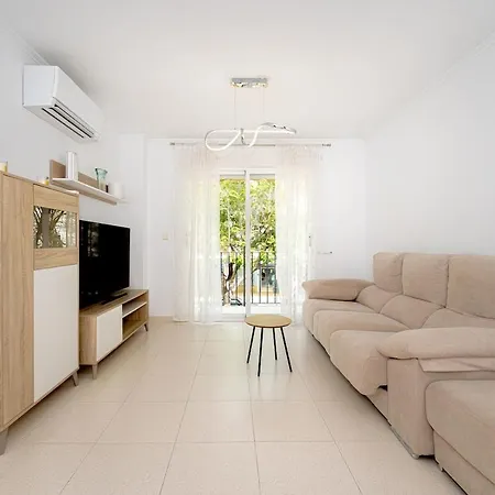 In Downtown Appartement Altea