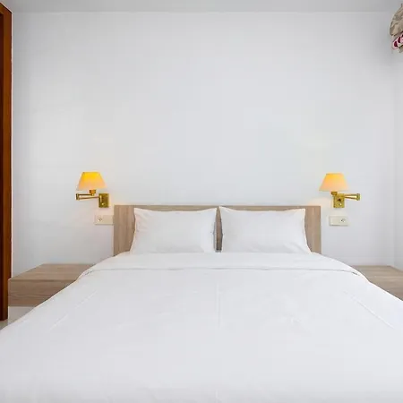 Appartement In Downtown