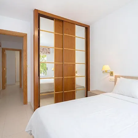 Appartement In Downtown *