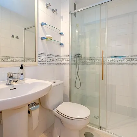 Appartement In Downtown Altea