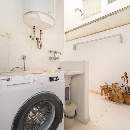 In Downtown Appartement *