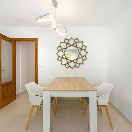 In Downtown Appartement