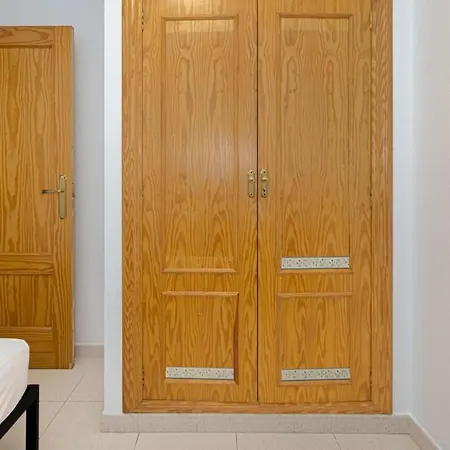 Appartement In Downtown Altea