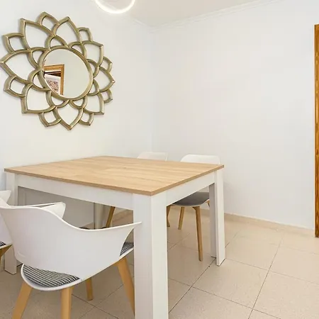 In Downtown Appartement Altea