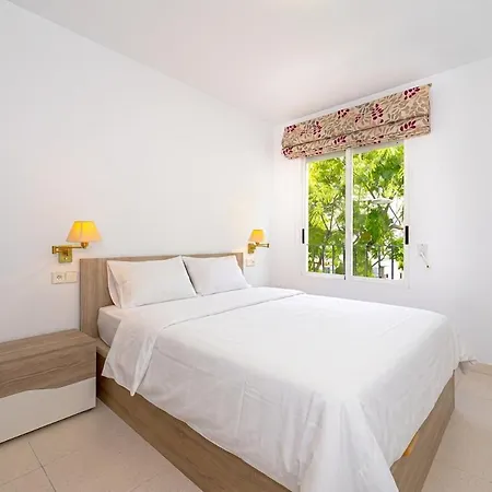 In Downtown Appartement Altea