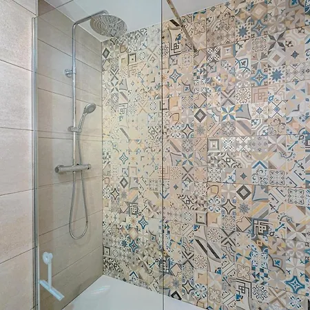 Appartement In Downtown Altea