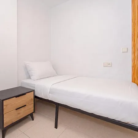 Appartement In Downtown