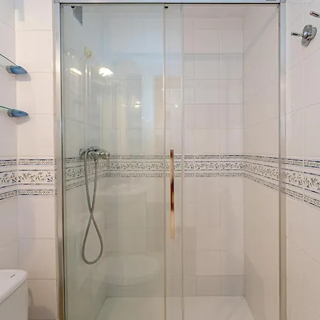 In Downtown Appartement Altea