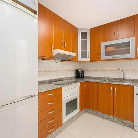 In Downtown Appartement *