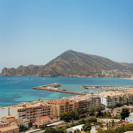 In Downtown Appartement Altea