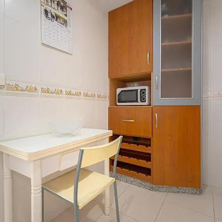 In Downtown Appartement *