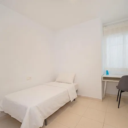 Appartement In Downtown Altea