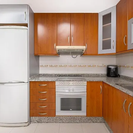 Appartement In Downtown *